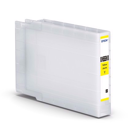 Epson WorkForce cartucho de tinta XXL Yellow - T04A4