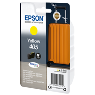 Epson T405 Yellow Cartucho de Tinta