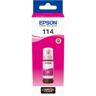 Epson 114 EcoTank Magenta botella de tinta