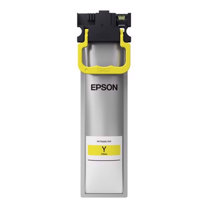 Epson T11D4 cartucho de tinta XL amarillo 5.000 páginas