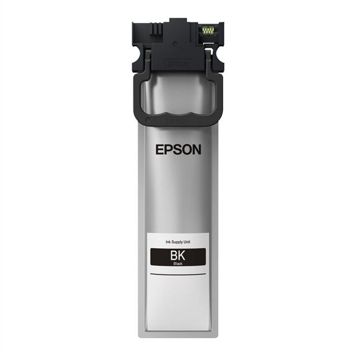 Epson T11D1 cartucho de tinta XL negro 5.000 páginas