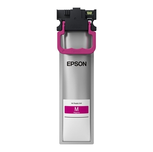 Epson T11D3 cartucho de tinta XL Magenta 5.000 páginas.