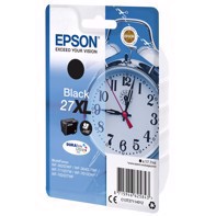 Epson T2711 Black Cartucho de Tinta XL