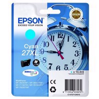 Epson T2712 Cyan Cartucho de Tinta XL