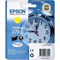 Epson T2714 Yellow Cartucho de Tinta XL