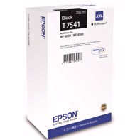 Epson WorkForce cartucho de tinta XXL Black - T7541