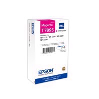 Epson T7893 Magenta Cartucho de Tinta XXL