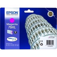 Epson T7903 Magenta Cartucho de Tinta XL