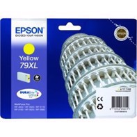 Epson T7904 Yellow Cartucho de Tinta XL