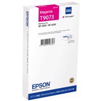 Espon WorkForce Magenta cartucho de tinta XXL - Epson T9073