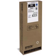 Epson WorkForce Series cartucho de tinta XL Black - T9451
