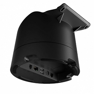 Sunmi Sunmi V3 MIX base EN (RJ45,RJ12,2*USB,RJ11,Adaptador EU) Versión giratoria