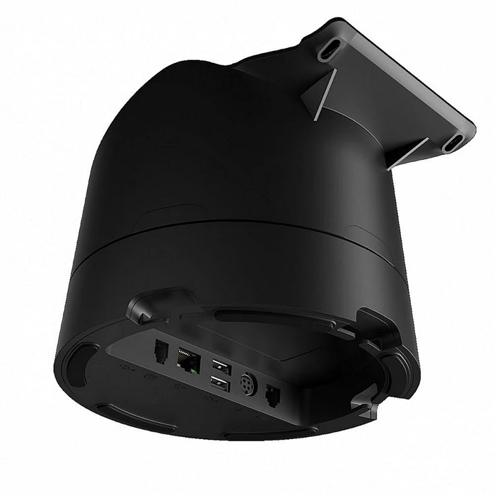 Sunmi Sunmi V3 MIX base EN (RJ45,RJ12,2*USB,RJ11,Adaptador EU) Versión giratoria