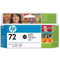 HP 72 - 130 ml Photo Black cartucho de tinta