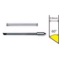 GRAPHTEC 0.9 mm Blade 60 degr