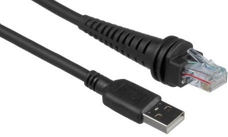 Honeywell connection cable, USB