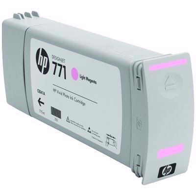 HP 771 - 775 ml Light Magenta cartucho de tinta