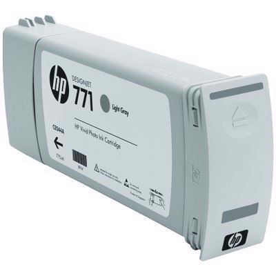 HP 771 - 775 ml Light Gray cartucho de tinta