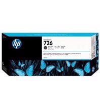 HP 72 - 300 ml Matte Black cartucho de tinta