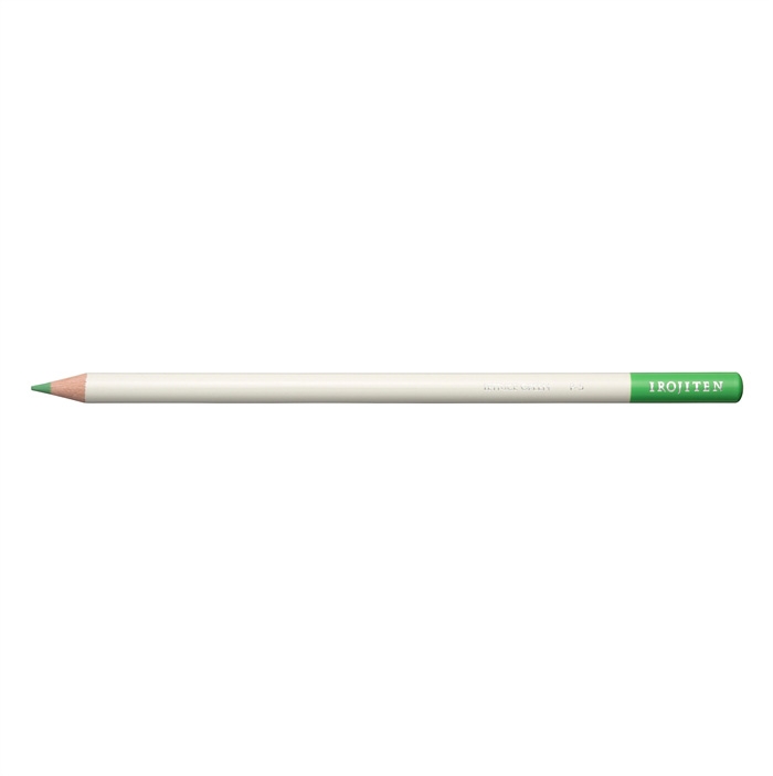 Tombow Colored Pencil Irojiten lettuce green