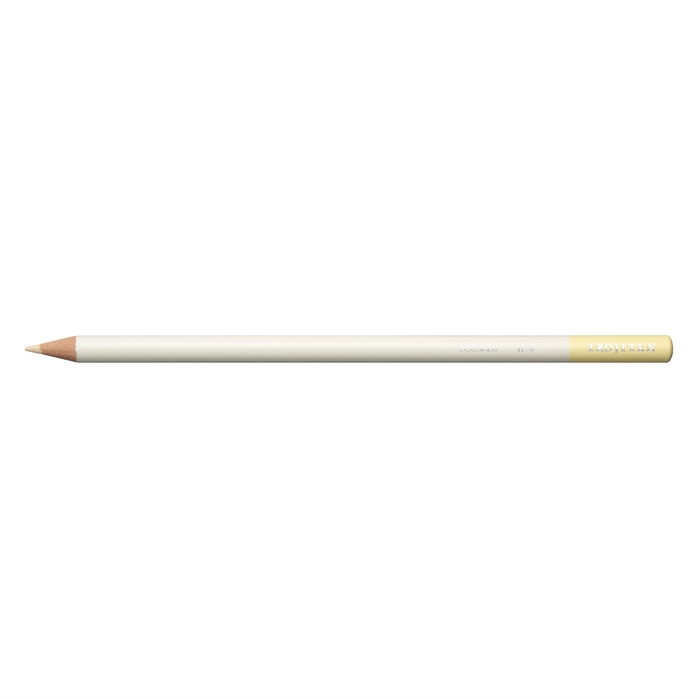 Tombow Color Pencil Irojiten eggshell