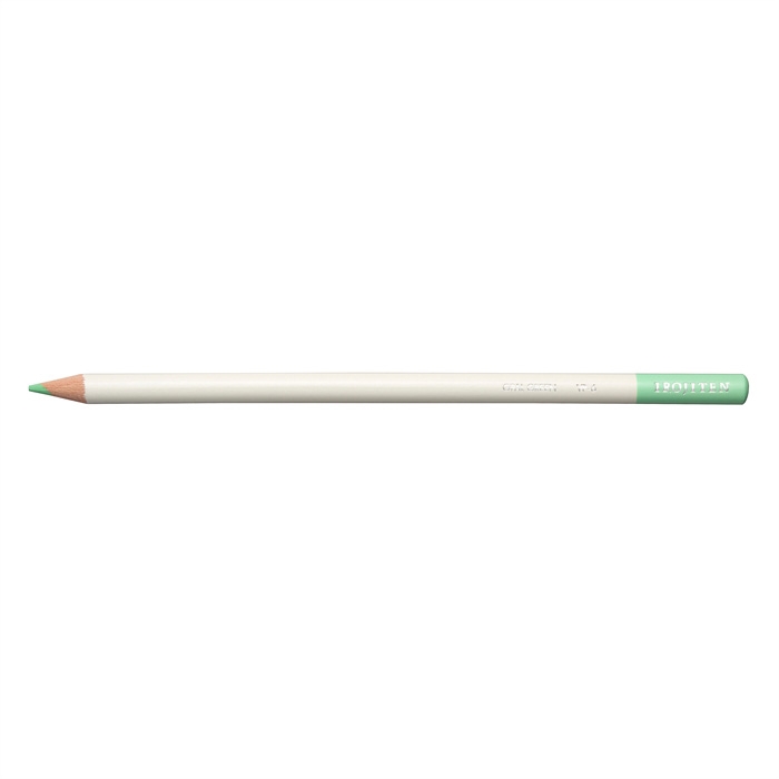 Tombow Color Pencil Irojiten Opal Green