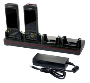 Honeywell charging station, 4 slot