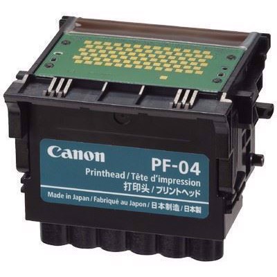 Canon Cabezal de impresión PF-04