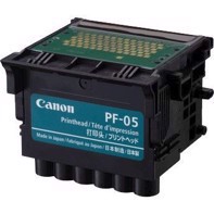 Canon Cabezal de impresión PF-05