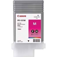 Canon Magenta PFI-101M - 130 ml cartucho de tinta