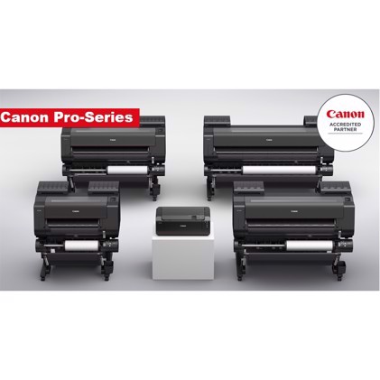 ¡Así es cómo puedes asegurarte de obtener la mejor calidad de impresión al imprimir en una impresora Canon!