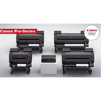 Campaña de Canon