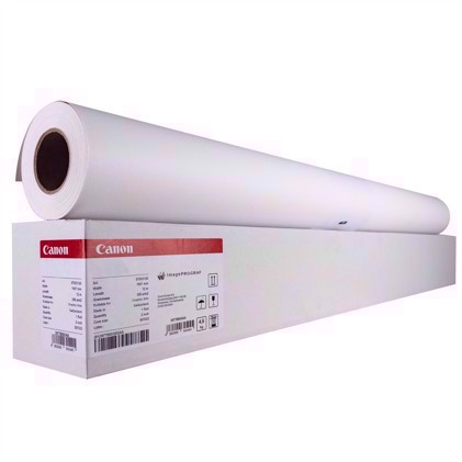 Canon IJM252C Smartdry Photo Satin 200 gram FSC - 24" (61 cm) x 30 metros  