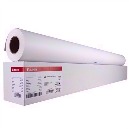 Canon Photo Paper Pro Platinum 1107C 300 g/m² - 42" x 30,5 metros 