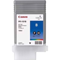 Canon Blue PFI-101B - 130 ml cartucho de tinta