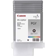 Canon Photo Grey PFI-103PGY - 130 ml cartucho de tinta