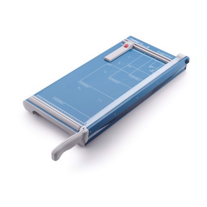 DAHLE 534 - cutting length 460 mm/cutting capacity 1,5 mm 