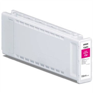 Epson Vivid Magenta T56P3 - cartucho de tinta de 700 ml