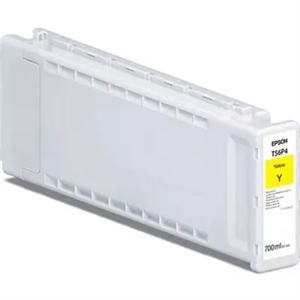 Epson Amarillo T56P4 - cartucho de tinta de 700 ml