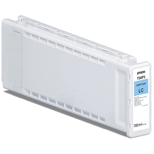 Epson Light Cyan T56P5- 700 ml cartucho de tinta