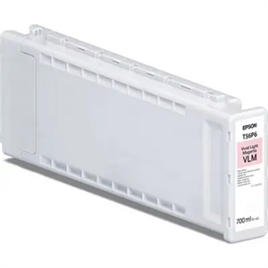 Epson Magenta Claro Vivid T56P6 - Cartucho de tinta de 700 ml