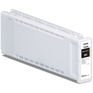 Epson Negro Mate T56P8 - Cartucho de tinta de 700 ml