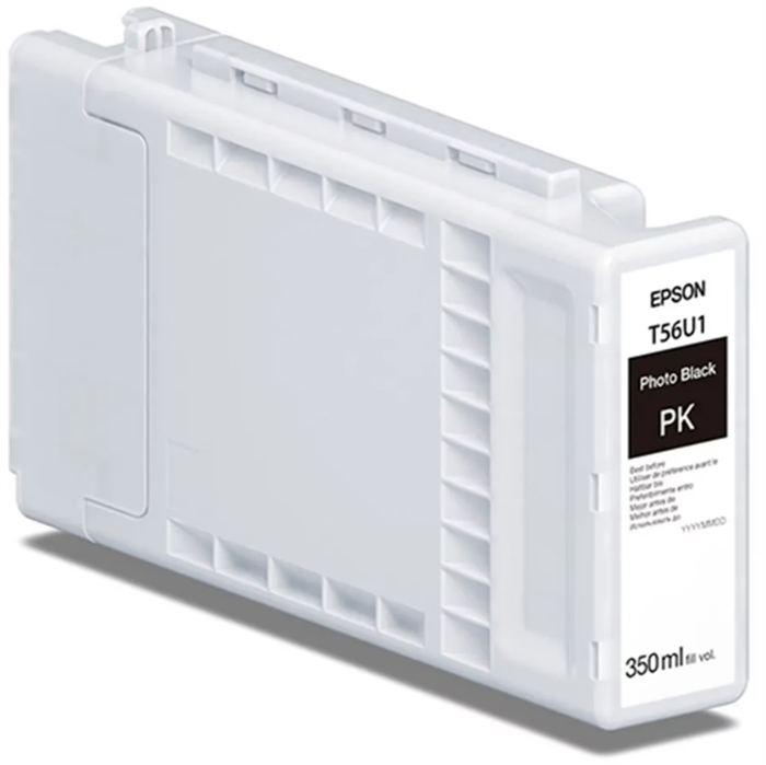 Epson Photo Black T56U1 - cartucho de tinta de 350 ml