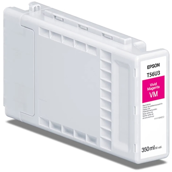 Epson Vivid Magenta T56U3 - cartucho de tinta de 350 ml