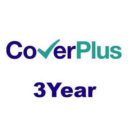 EPSON 3 años de CoverPlus para SureColour SC-T5400, SC-T5400M, SC-T5405