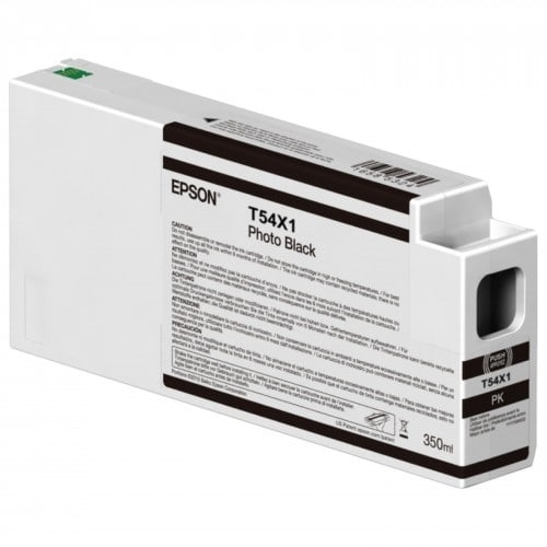 Epson Photo Black T54X1 - 350 ml cartucho de tinta