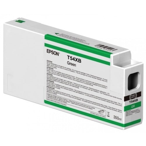 Epson Green T54XB - 350 ml cartucho de tinta