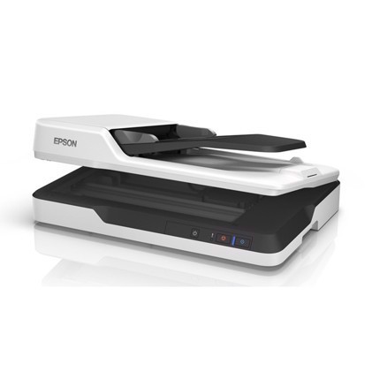 Epson WorkForce DS-1630 escáner 