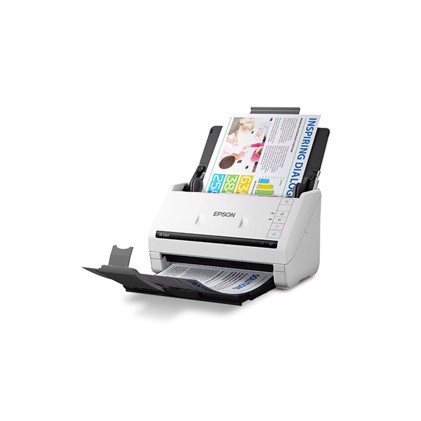 Epson WorkForce DS-530II escáner 