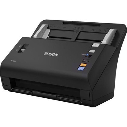 Epson WorkForce DS-860 escáner 